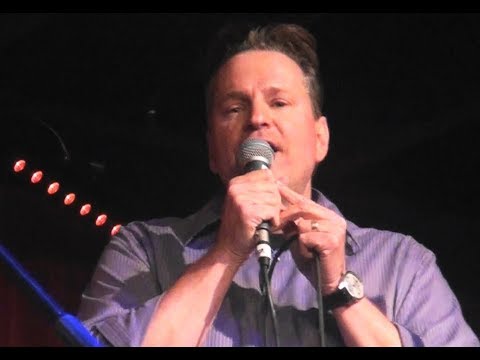 Terry Husky - There Goes My Everything