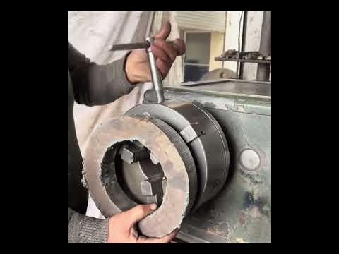 Rebuilding a Ruined Spicer Differential into an Indestructible Machine
