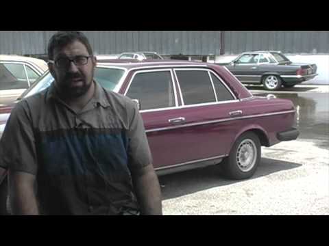 Q & A#15 My Mercedes Had a Bad or Faulty Repair