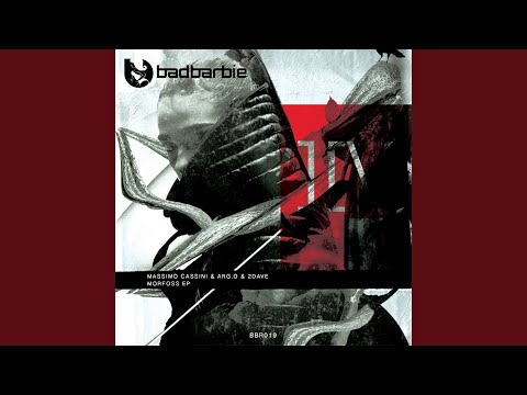 Morfoss (Re Us Remix)