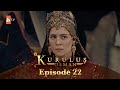 Kurulus Osman Urdu I Season 5 - Episode 22