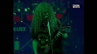 Criminal - Collide (Estadio Chile 1997)