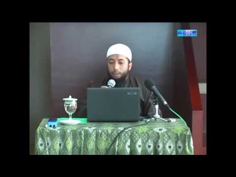 Ceramah Sejarah Nabi SAW Ke 15 Bai'at Aqabah & Hijrah Nabi SAW ke Madinah Disc 2   YouTube