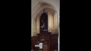 "Bist Du Bei Mir" by Johann Sebastian Bach