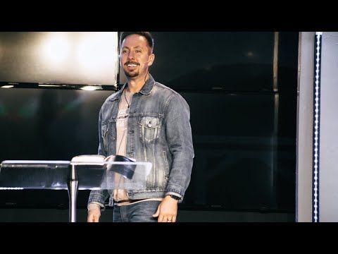 I'm Not Done Pt. V | Pastor Landon Merrill | Bridge Church