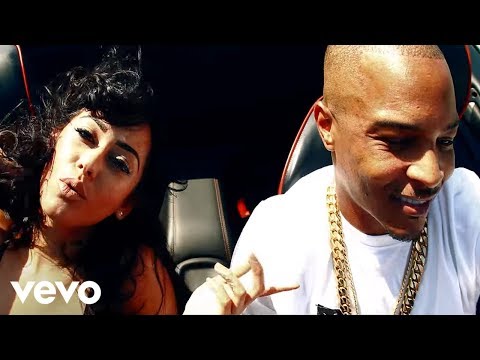 T.I. - Wit Me ft. Lil Wayne (Explicit) (Official Music Video)