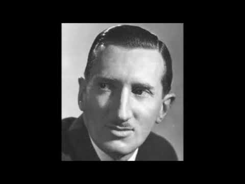 SIDNEY TORCH - "WHEN DAY IS DONE" - GAUMONT STATE KILBURN WURLITZER - 1938 *****