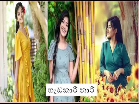 hadakari nari song/2023 new song/sinhala new song
