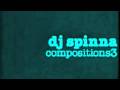 Dj Spinna -  Shazzam