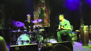 GAT Original Flavor "Tchfunkta" 5-1-13