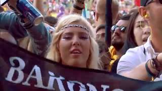 Yellow Claw ShotGun  Tomorrowland Mix