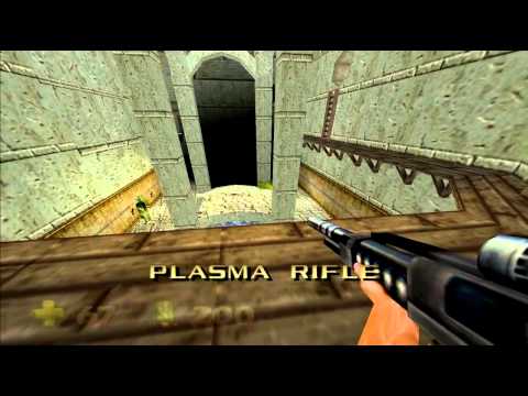 Turok 2 Seeds of Evil - vis and friends in 2015