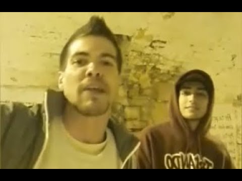 Morbo & Bruno Bug - Freestyle 2019