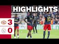 Highlights PSV - Ajax | Eredivisie