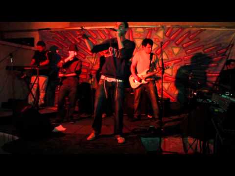 Este es el momento JAILIGHT en Avellaneda "La Casa Revelde"