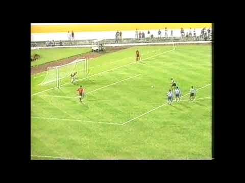 São Raimundo-AM 0 x 1 Botafogo - Copa do Brasil 1998
