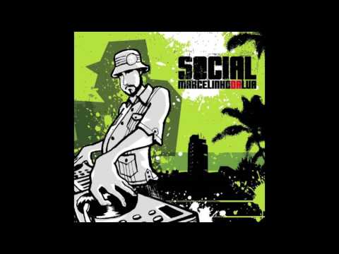 Marcelinho da Lua - Papo De Ya Ya