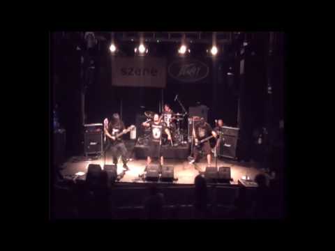 Fearancy - Frequency of Fear (live @ Szene Wien)