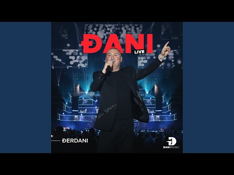 Djerdani (Live)