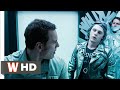 Quicksilver Rescues Magneto From The Prison Scene In Hindi X Men Days Of Future Past 2014 4K