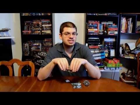 DGA Plays: Star Wars: Armada - Gladiator-class Star Destroyer Expansion Pack (Ep. 13)