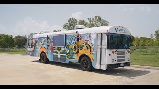 Inspiring Young Innovators at Valero Texas City Refinery | Fueling STEM Learning in Santa Fe