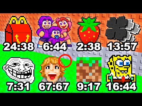 Steal A Brainrot But Everything is a Ritual