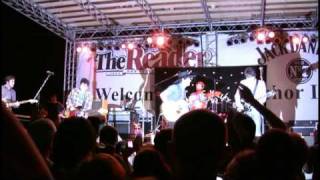 NYC - Gone, Gone - Conor Oberst & The MVB - Anchor Inn (Omaha) - June 2009