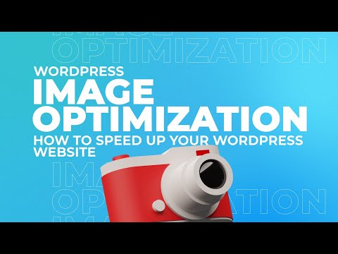 Speed Up WordPress