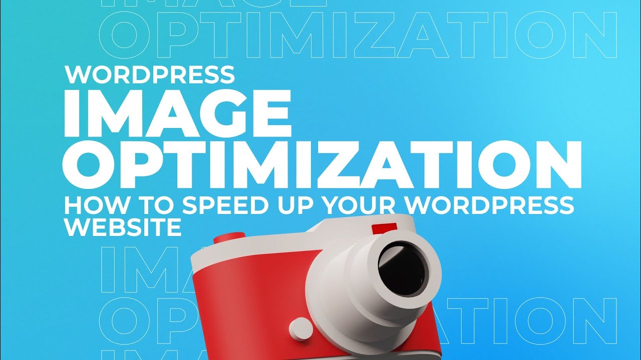 Speed Up WordPress