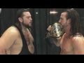 Will Bull James Prove Himself Against Adam Cole