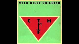 Wild Billy Childish & CTMF - Musical Tribalist - 2013