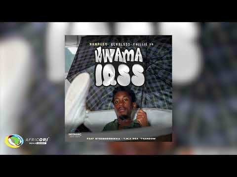 Nampiiey, Bena Lass SA & Chillie SA - Kwama Lass (feat. Steebossnikka, T.M.A_Rsa & Thandow) (Audio)
