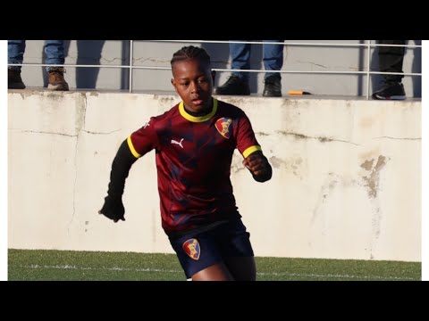 Bryan Monteiro - Ibercup Estoril 23/24 Alta Lisboa S12