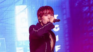 장동우 - TGIF [250705 장동우 팬콘서트 CONNECTION 밤공]
