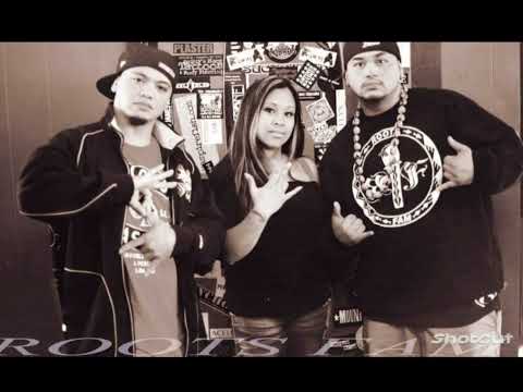 I DON'T WANNA GO by ROOTS FAM