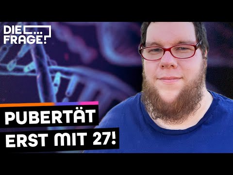 Am I not a man after all? My life with Klinefelter syndrome