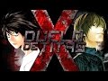 Kira VS. L | Duelo de Titãs 