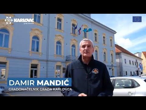 Tjedan Europe i Dan Europe 2021 | Karlovac i EU projekti