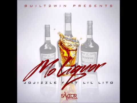 JoJizzle Feat. Lil Lito - Mo Liqour