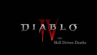 Свежие подробности Diablo IV из нового ежеквартального отчета: системы предметов и графические эффекты