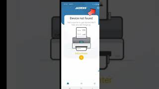 How to print on Android phone via App