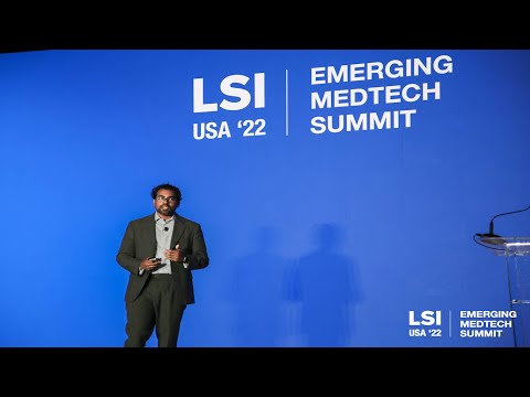 Alio | David Kuraguntla, CEO