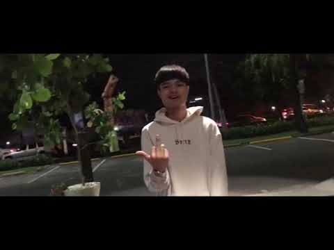 Twiiister - INTRO (THE WILD GOAT EP.) [MV]