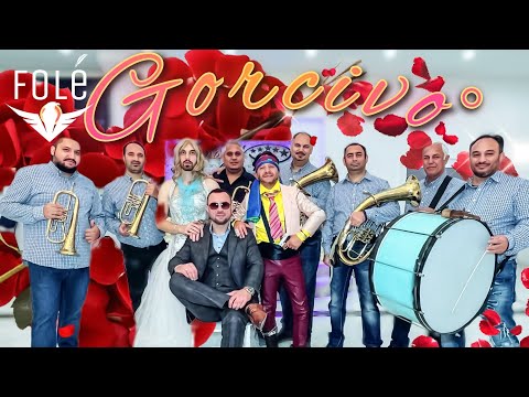 Ilko Vasilev - GORCIVO // Sercuk Alimov & Jackson Comedy (Official Video ) 2022