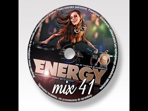 Energy 2000 Mix vol 41 [2013]