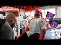 LEG DAY FROM HELL... EXTREMELY BRUTAL!!!
