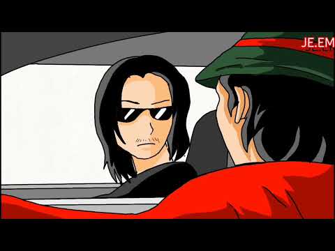 Fast and Feenoise   (Peenoise Animation)