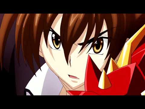 Rias x Issei | short AMV - stereo hearts