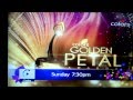 Colors GPA Promo Ronit Roy